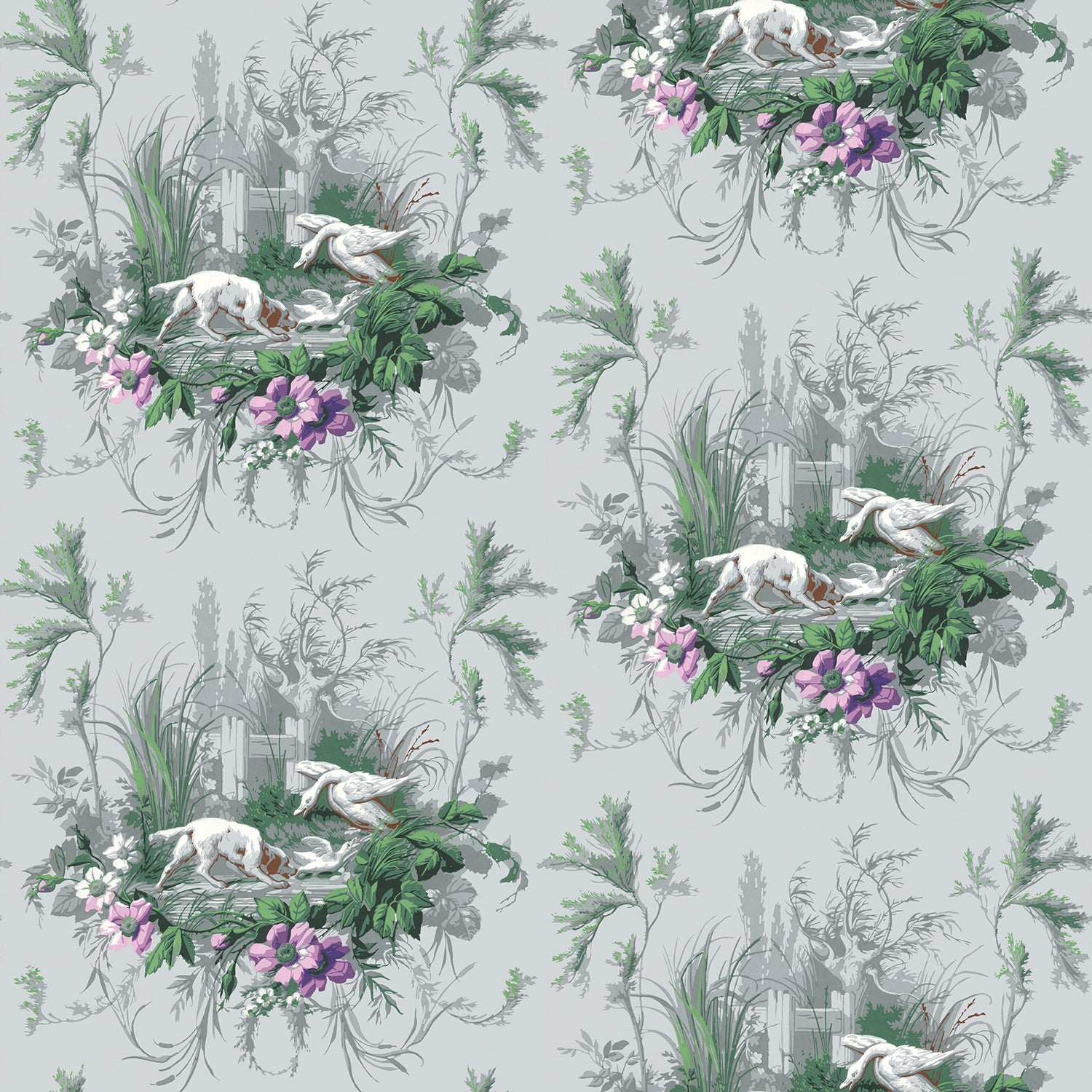 Tapet Nancy - Original