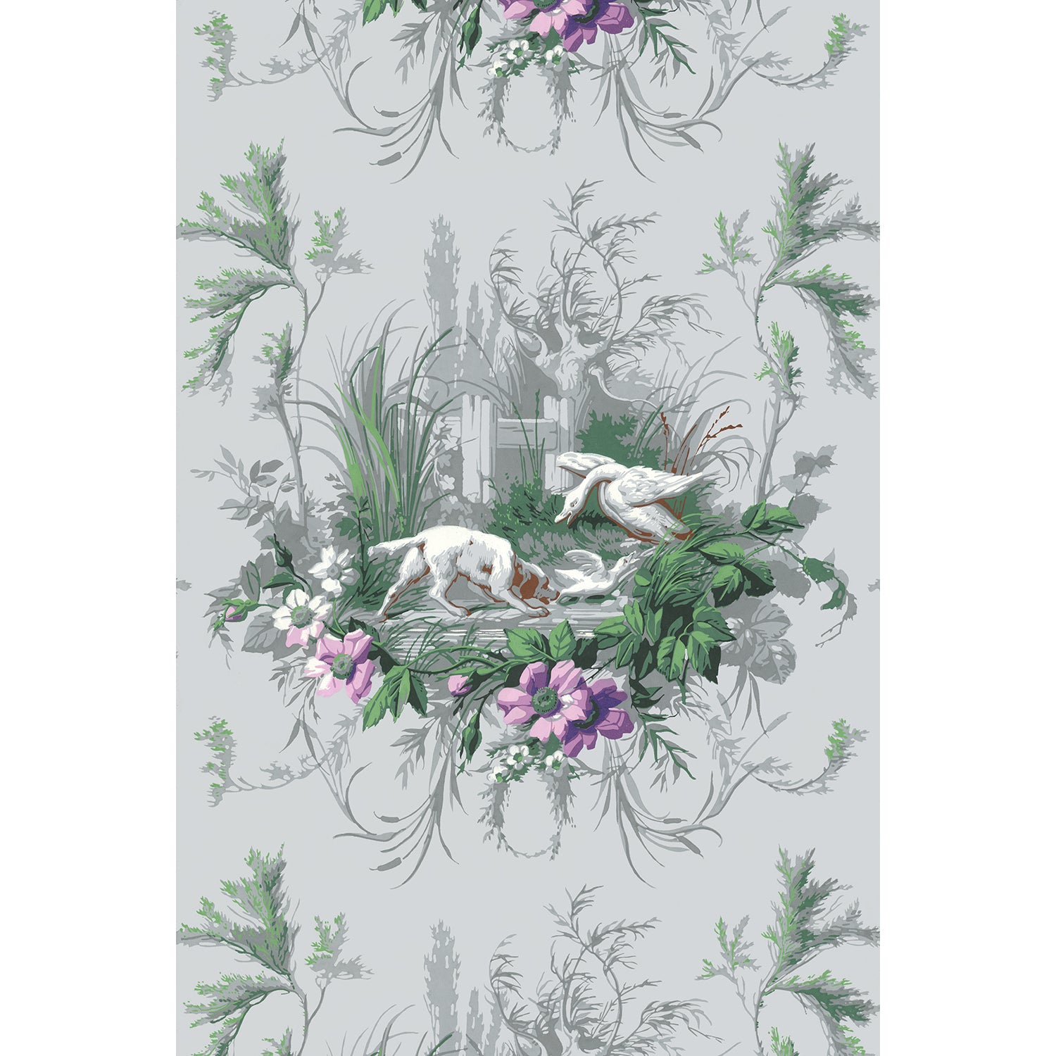 Tapet Nancy - Original