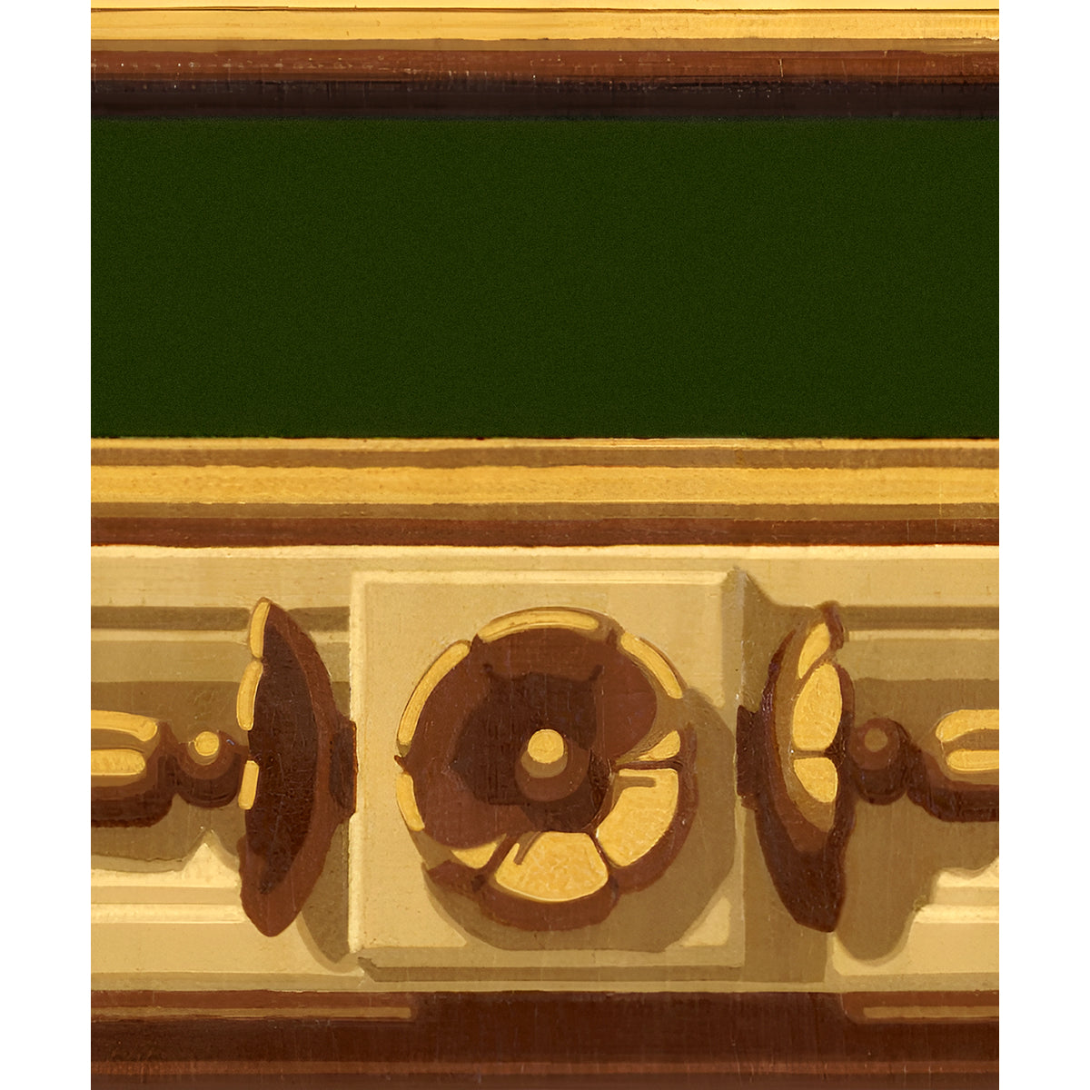 Bård Stafford - Green