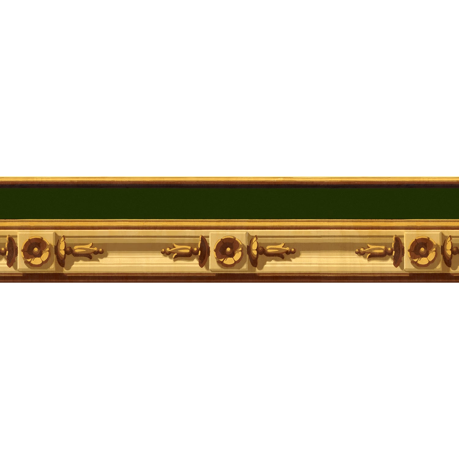 Bård Stafford - Green