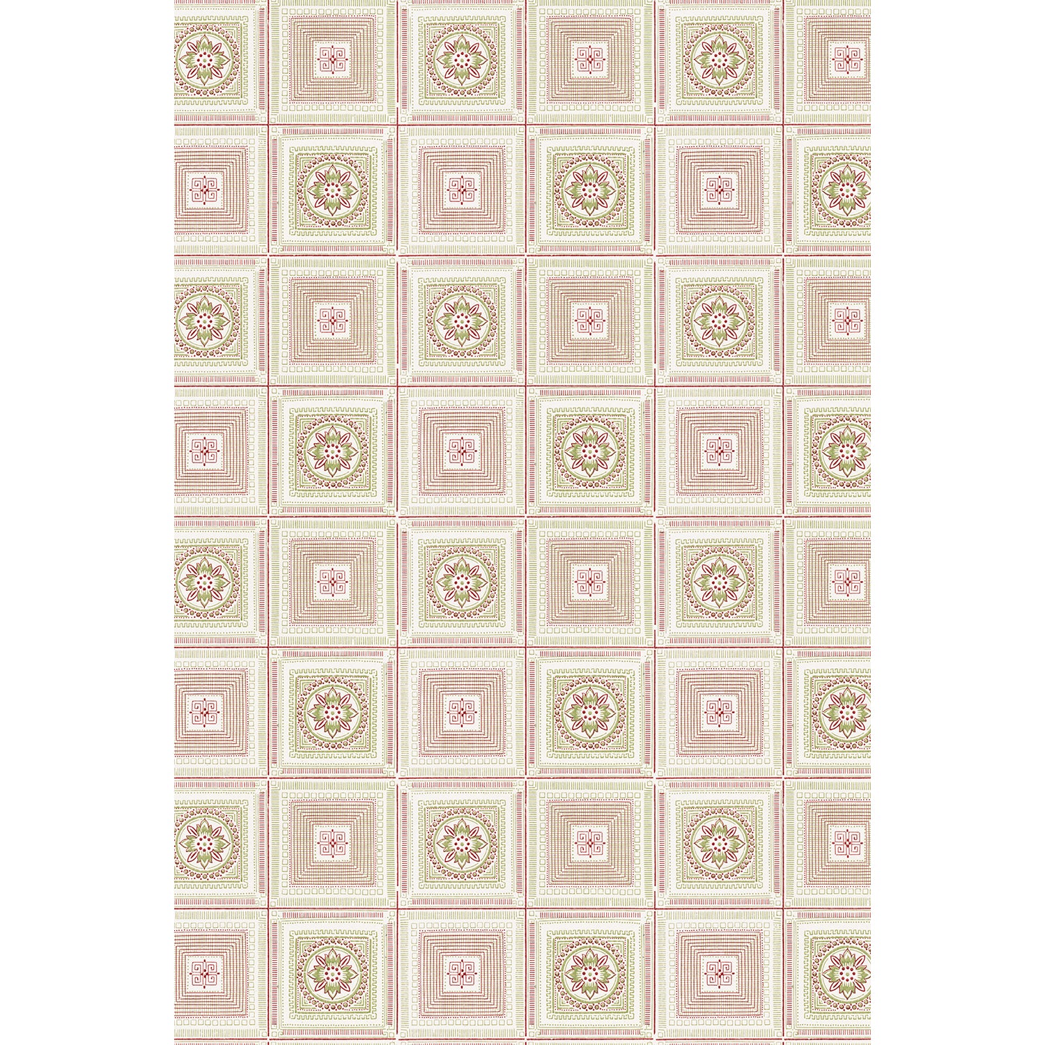 Tapet Köpmanholmen - Original