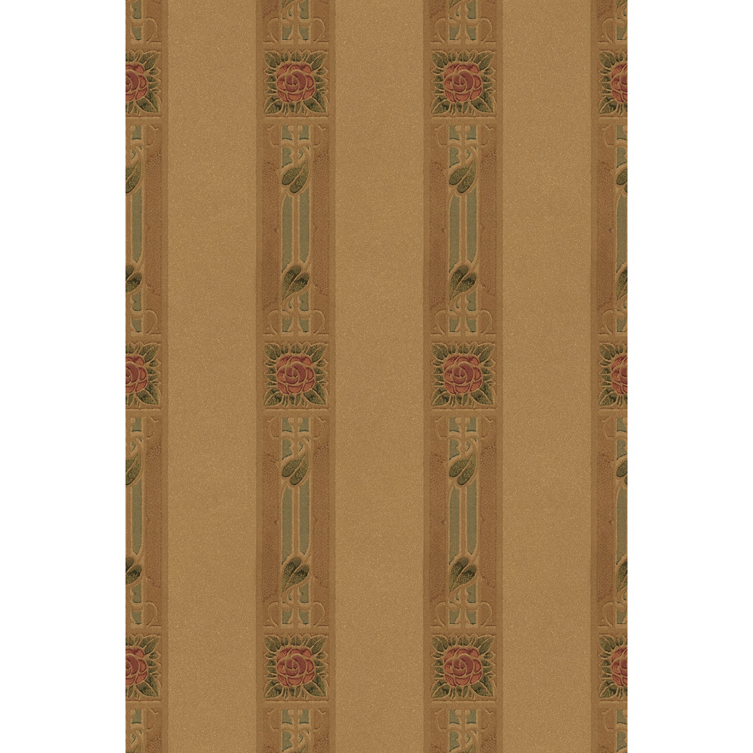 Tapet Boulder - Original Brown