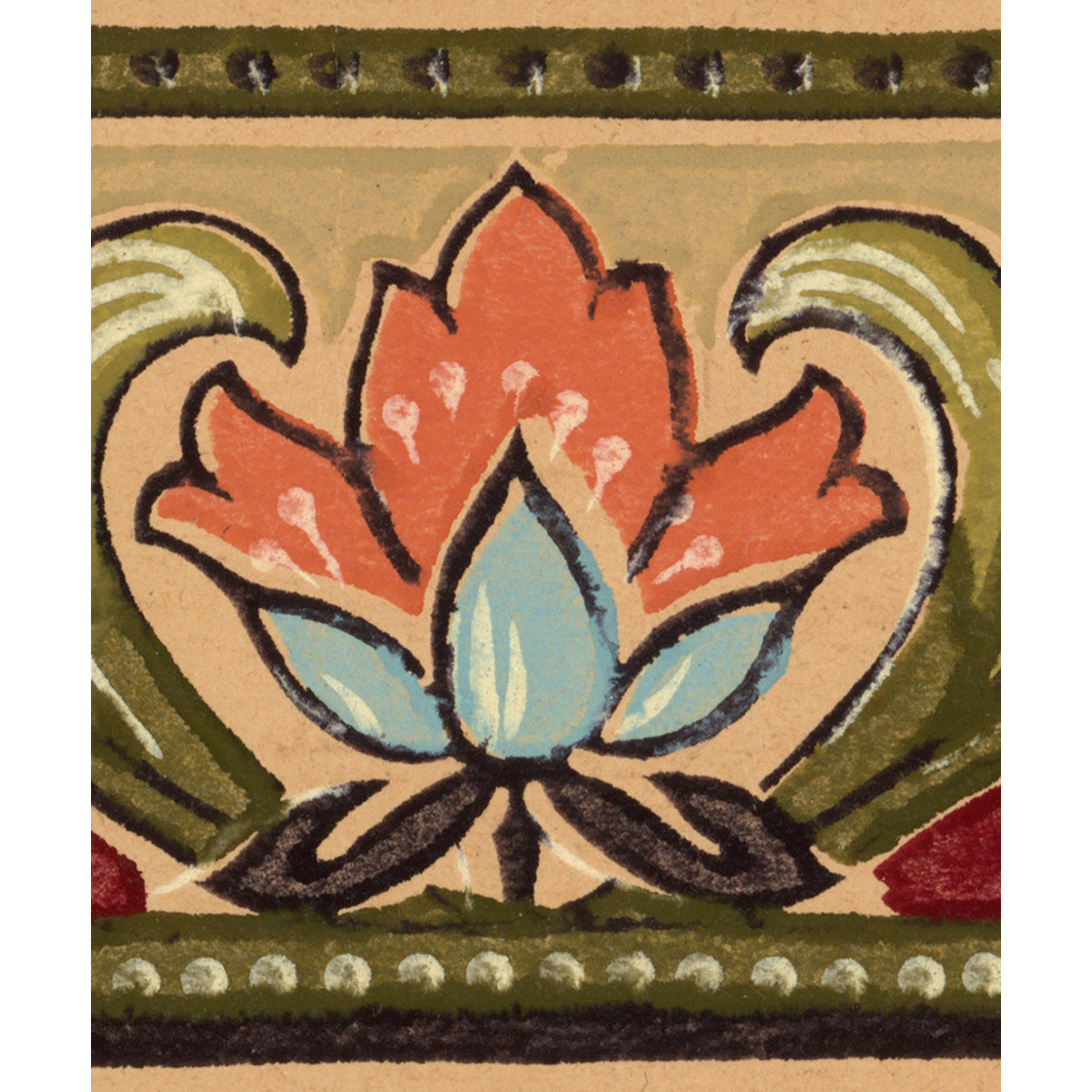 Bård Ramsey - Original