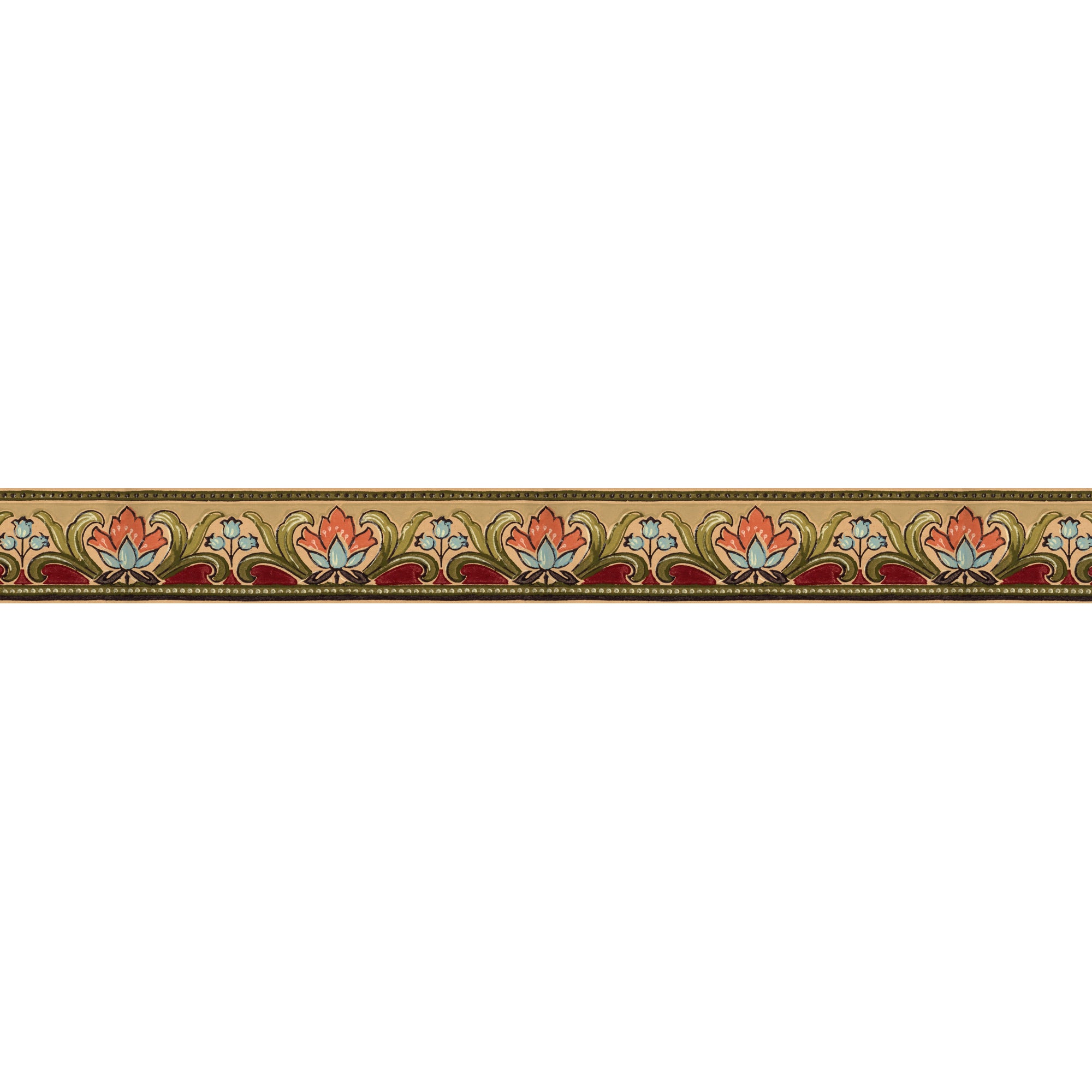 Bård Ramsey - Original