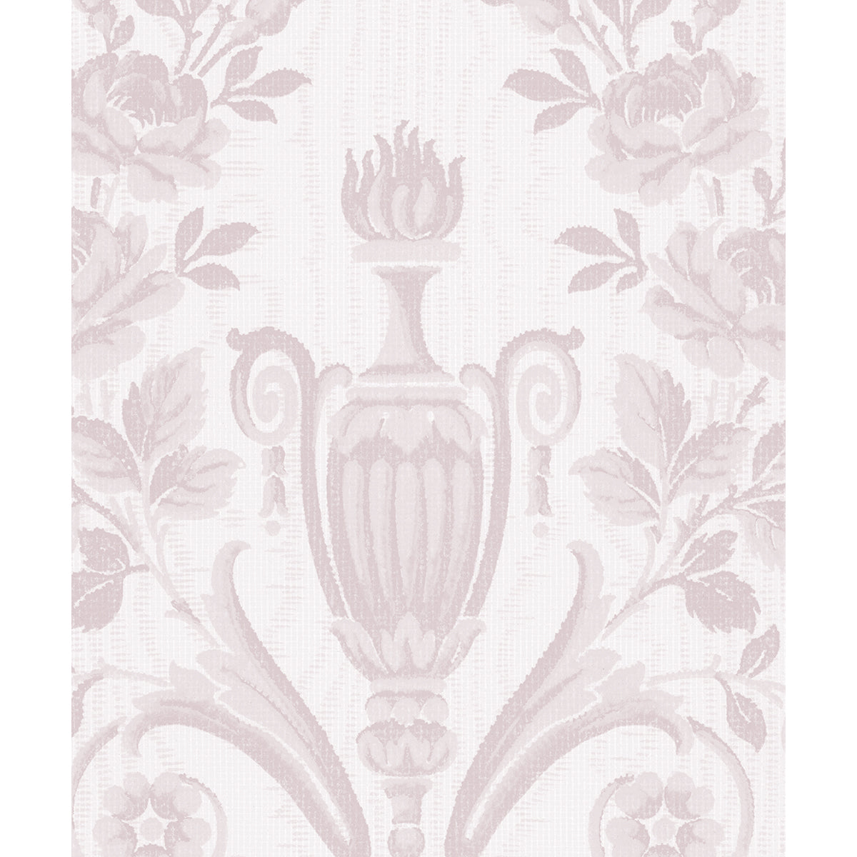 Tapet Karlsborg - Light Pink