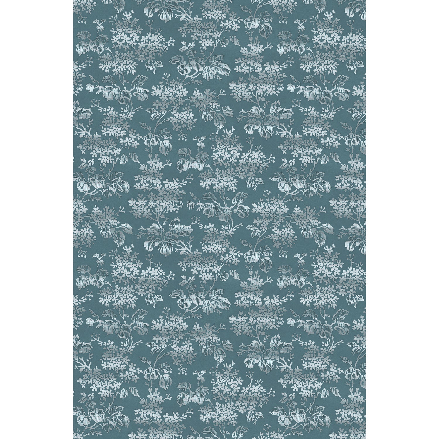 Tapet Nyckelviken - Petroleum