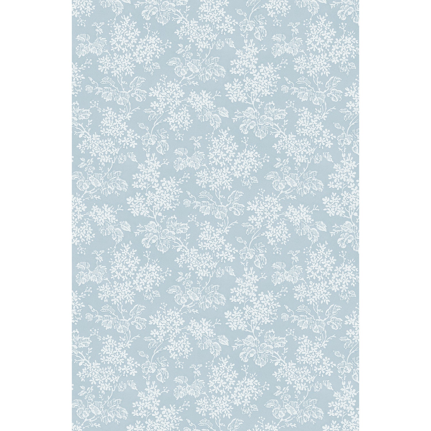 Tapet Nyckelviken - Light Blue