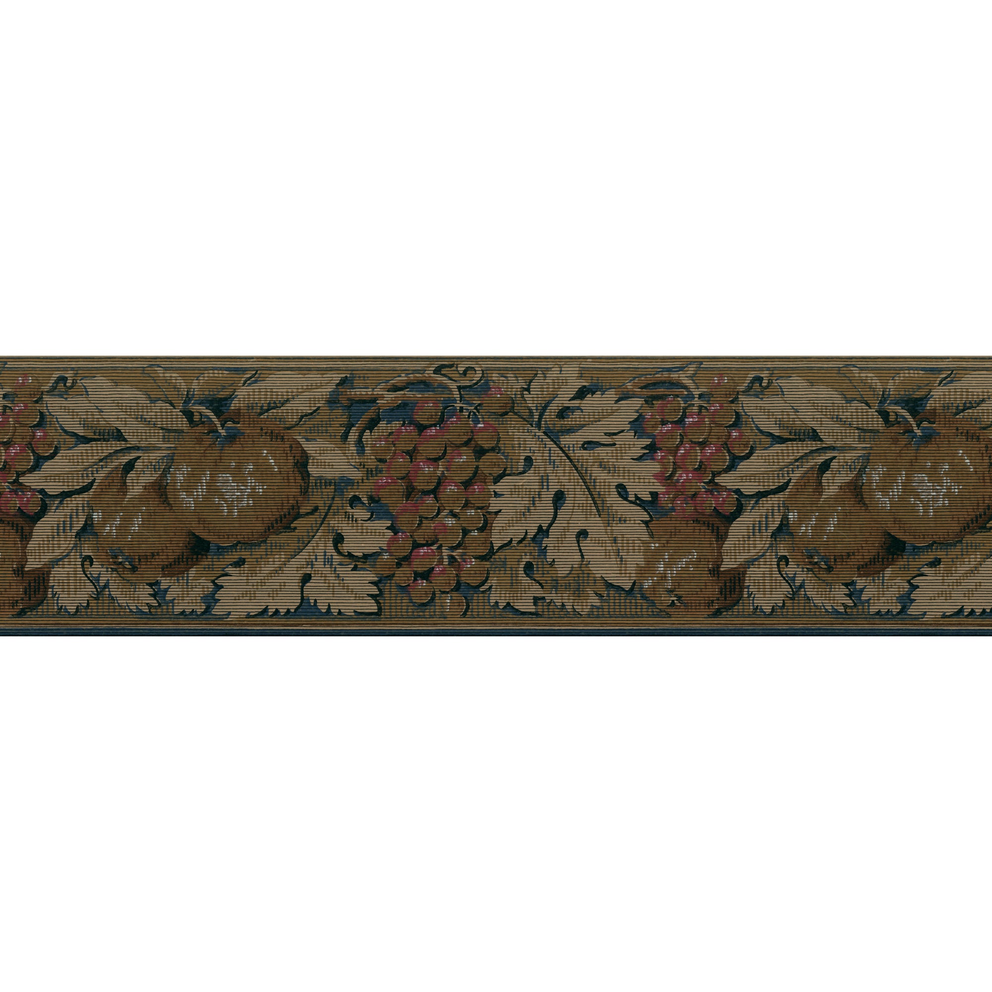 Fris Frövi - Original Faded Brown