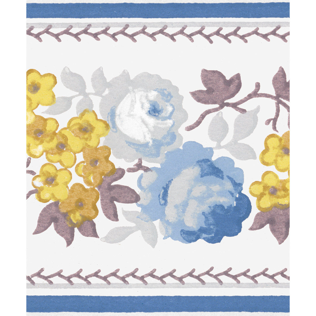 Bård Engla - Original Blue/Yellow