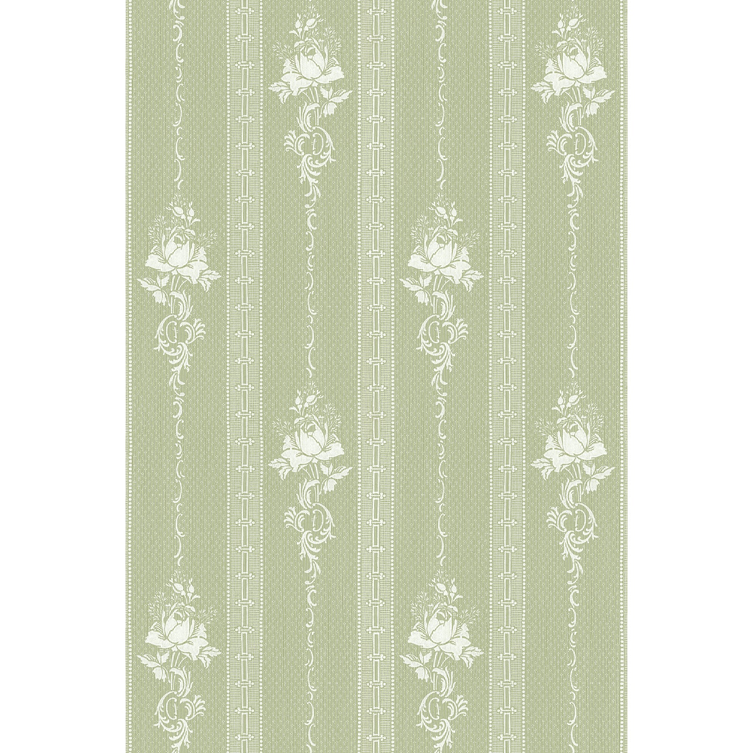 Tapet Lysekil  - Pale Green