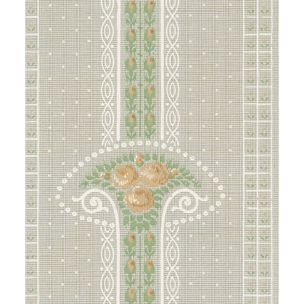 Tapet Marstrand - Original Beige