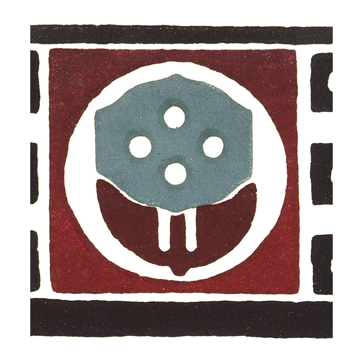 Bård Lincoln - Original - Tapetorama