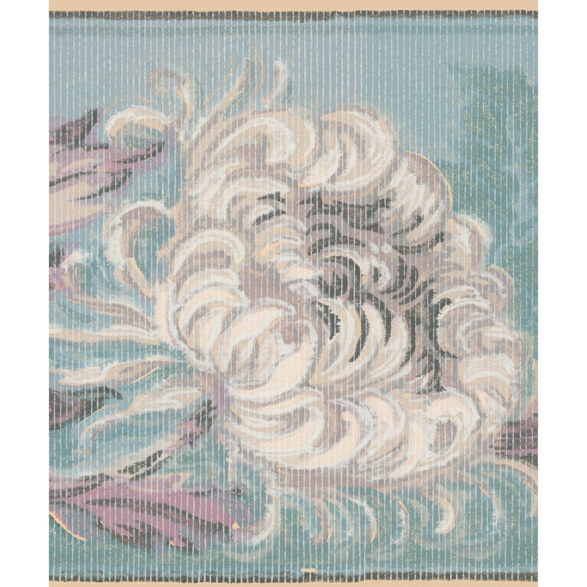 Bård Visseltofta - Original Pastell - Tapetorama