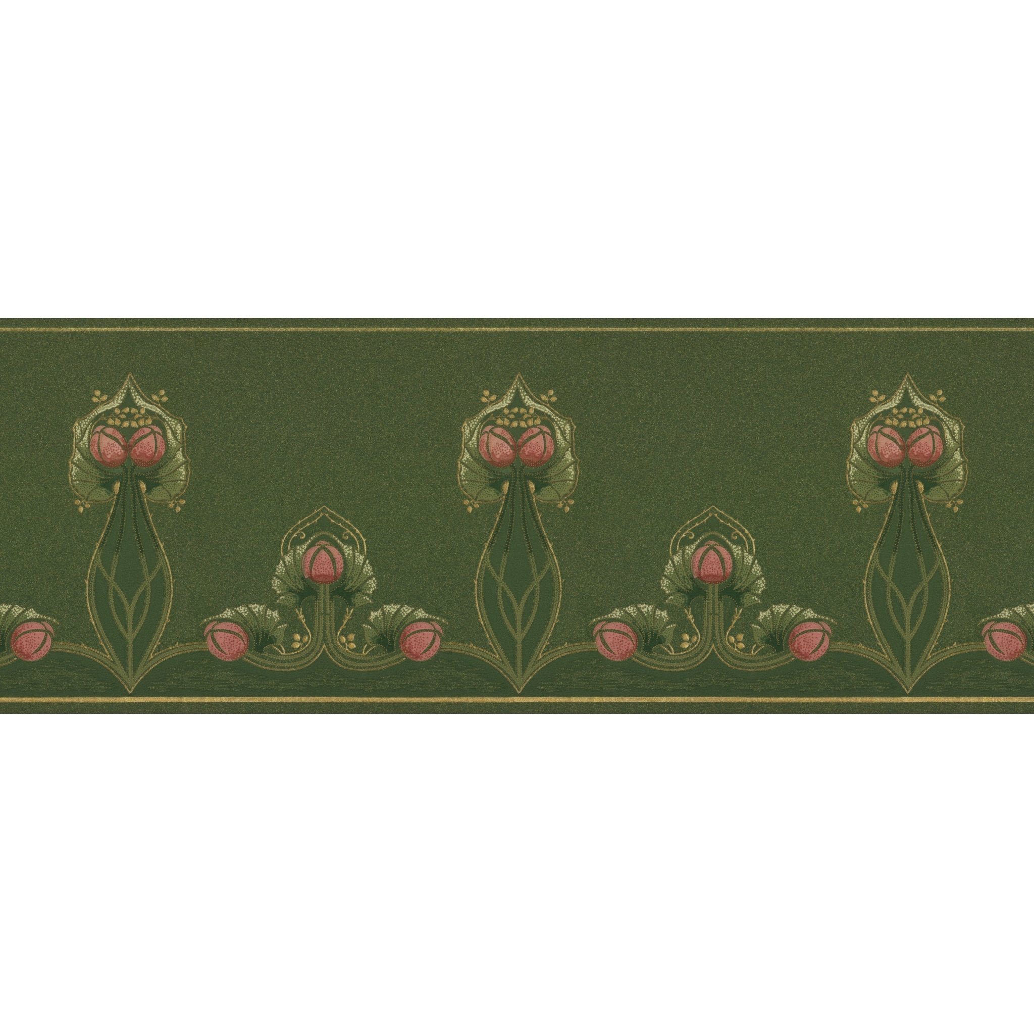 Fris Westchester - Original Green - Tapetorama