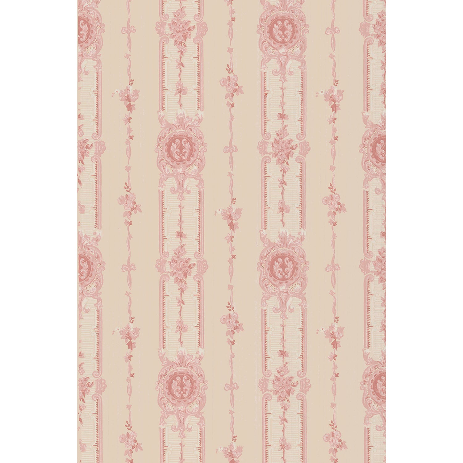 Vintagetapet 5189 285