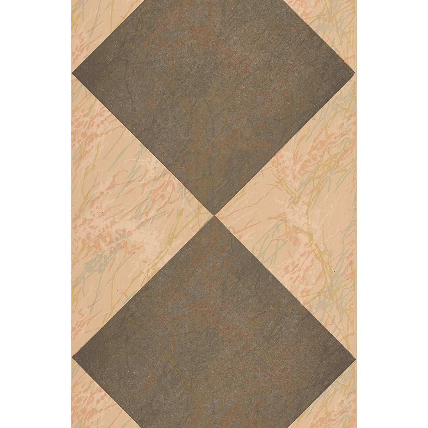 Vintagetapet 94 50 rosa