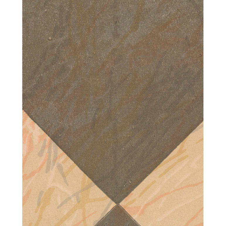 Vintagetapet 94 50 rosa