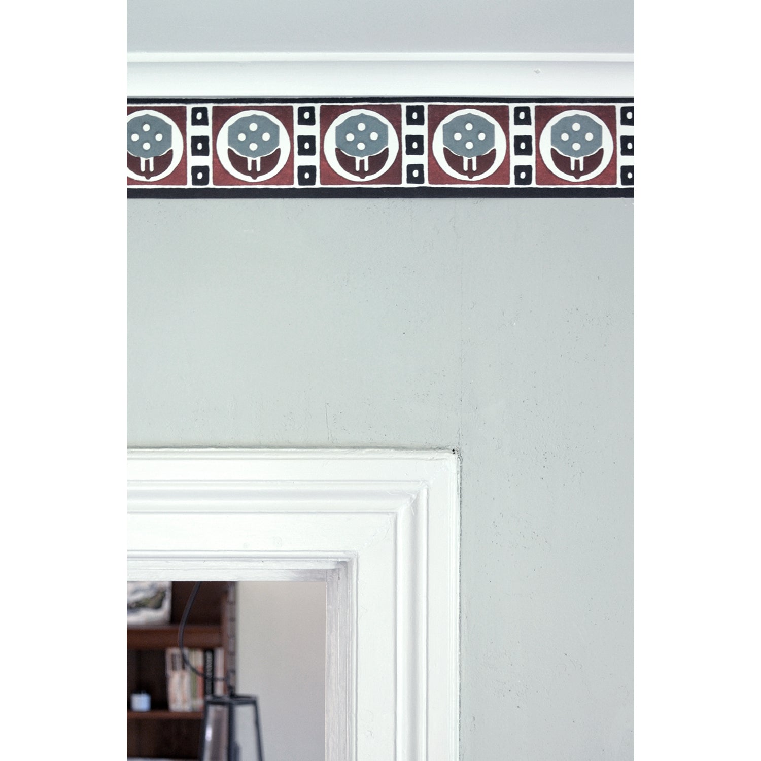 Bård Lincoln - Original