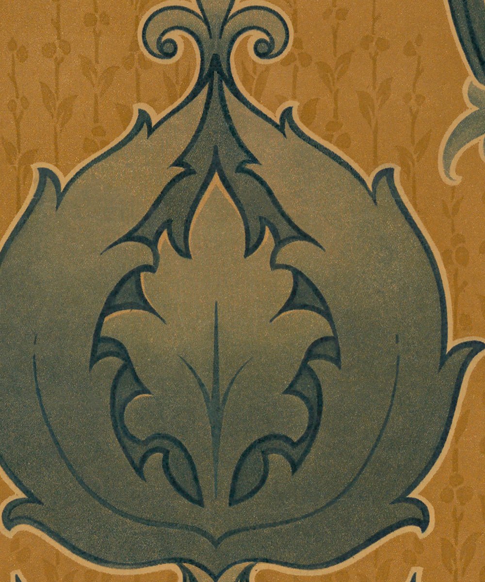 Tapet Berwick - Original - Tapetorama