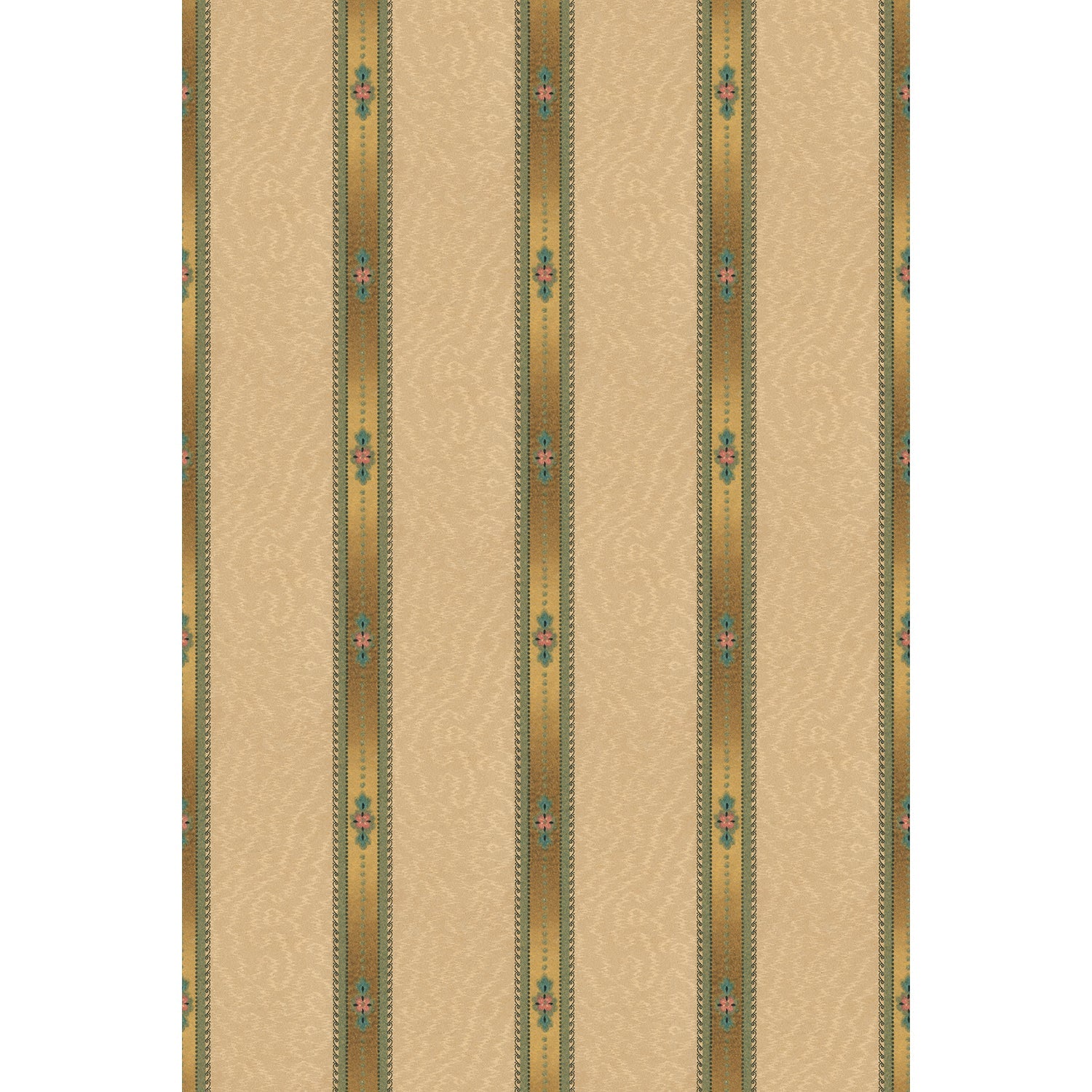 Tapet Brygge - Original Golden - Tapetorama