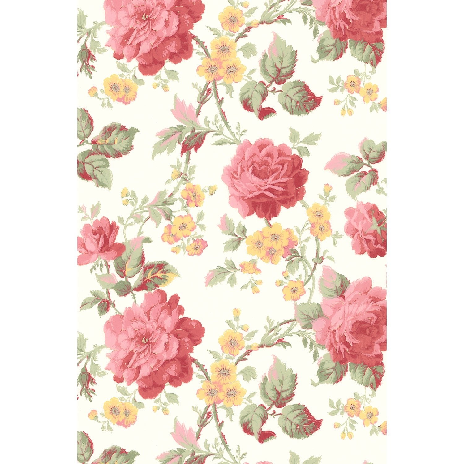 Tapet Chelsea - Original Multi - Tapetorama