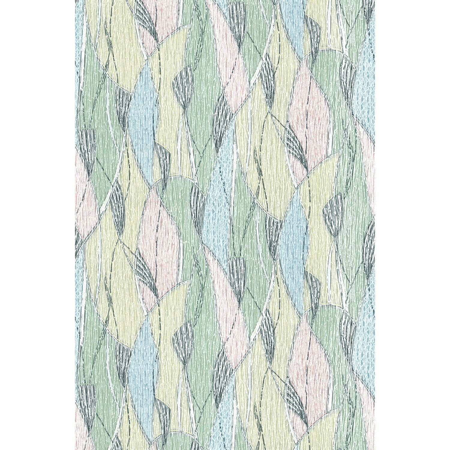 Tapet Ekenäs - Original Pastell - Tapetorama