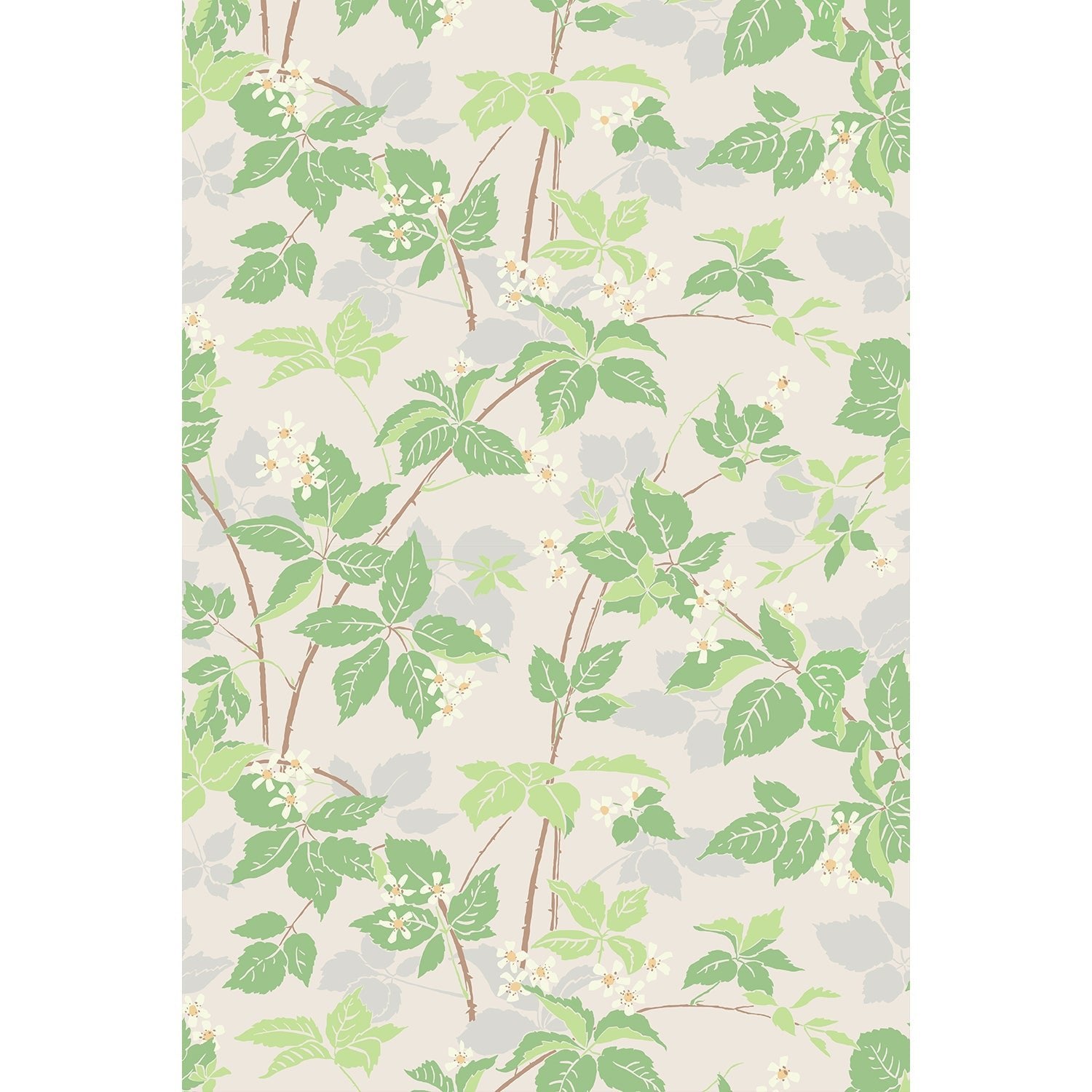 Tapet Enskede - Original Beige - Tapetorama