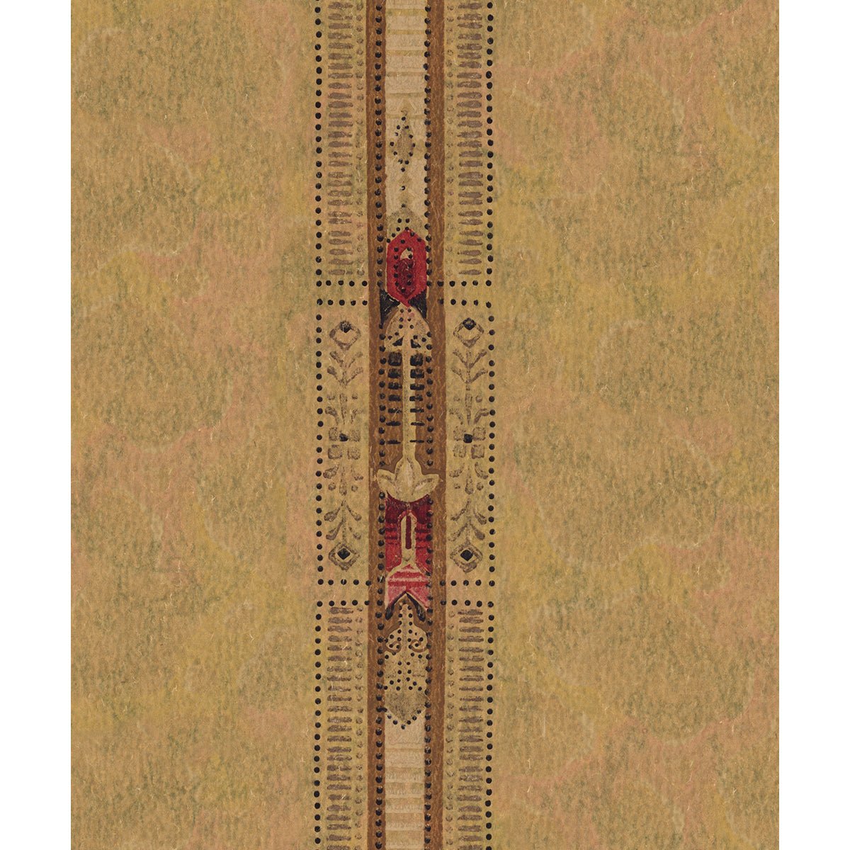 Tapet Idaho - Original Leather - Tapetorama