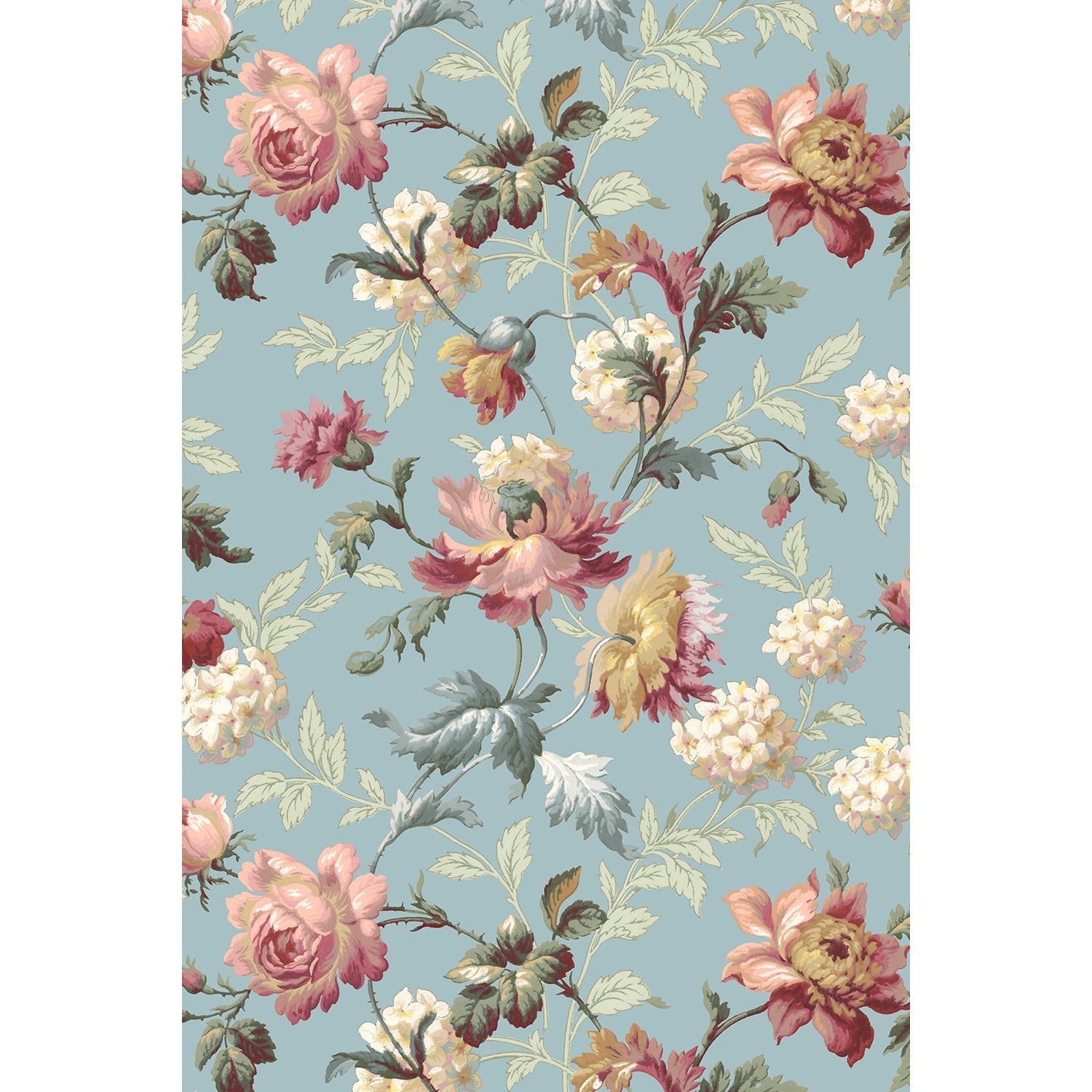 Tapet Lausanne - Daytime - Tapetorama