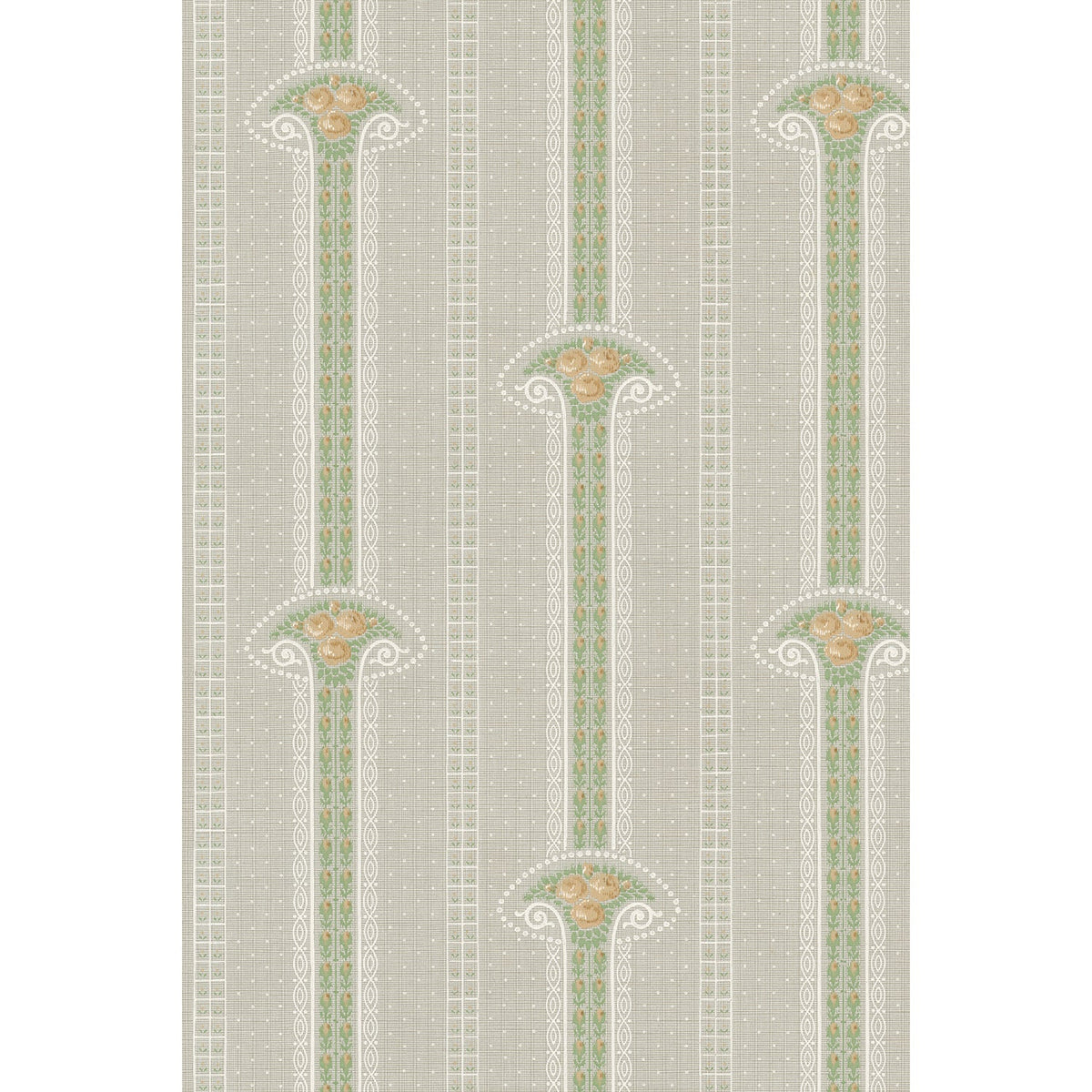 Tapet Marstrand - Original Beige - Tapetorama