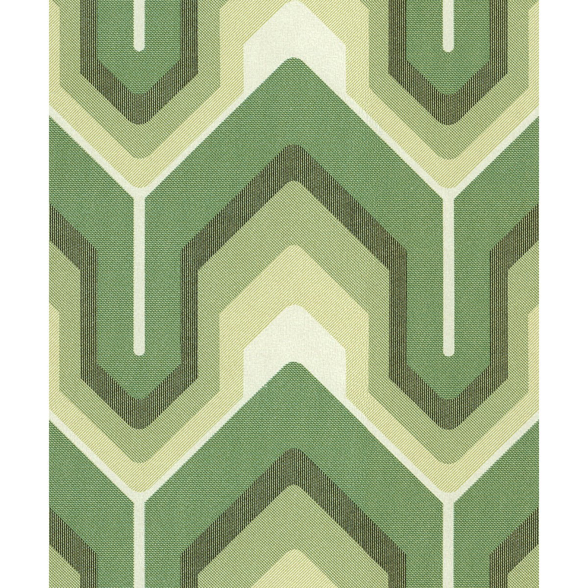 Tapet Wuppertal - Original Green - Tapetorama