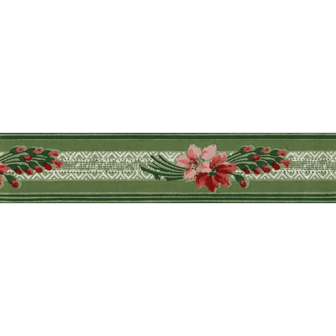 Vintagebård 300101 - 2 - Tapetorama