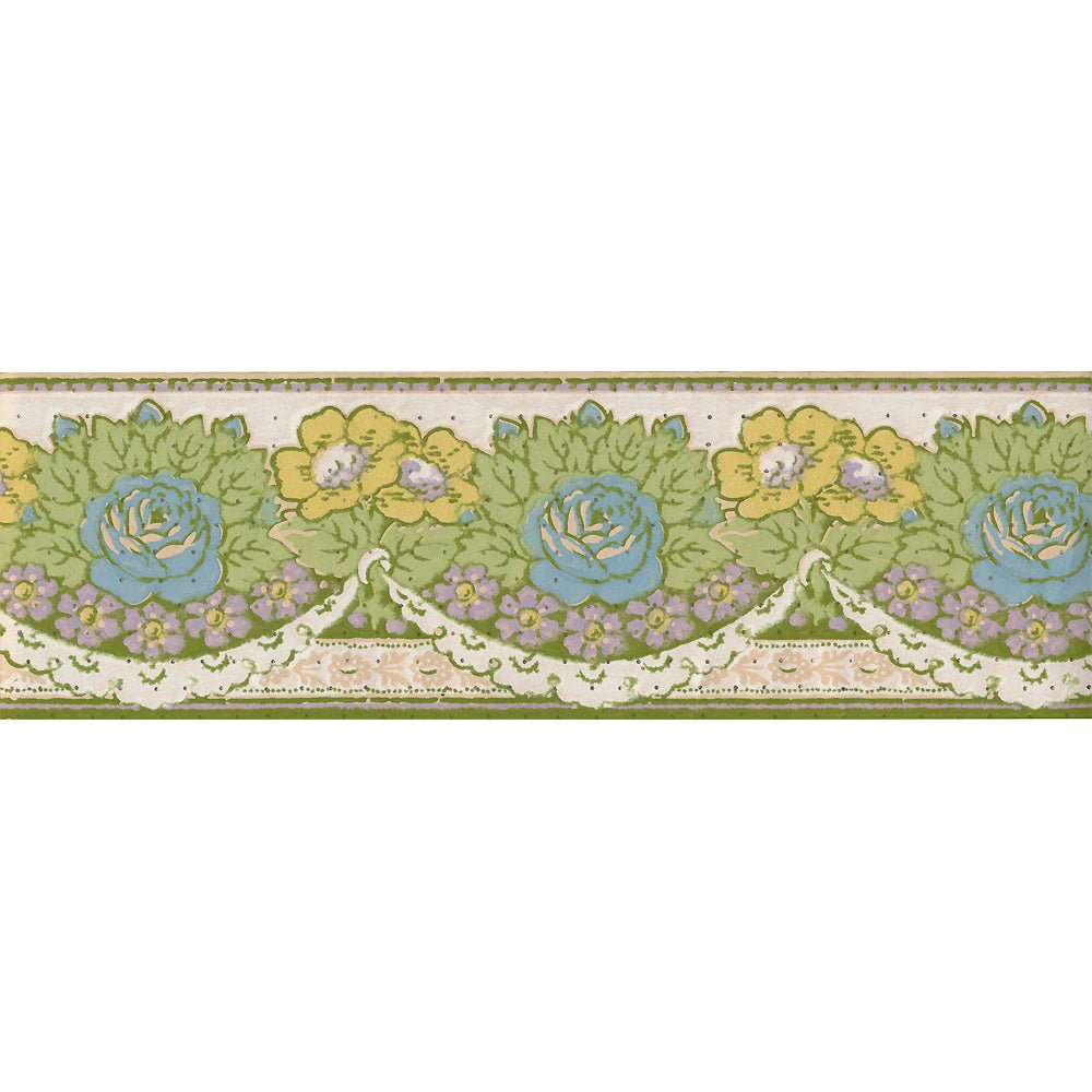 Vintagebård 300120 - 1 - Tapetorama