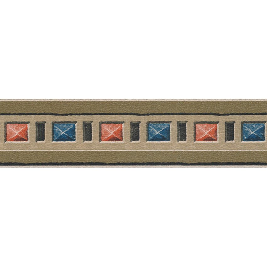 Vintagebård 300291 - 1 - Tapetorama