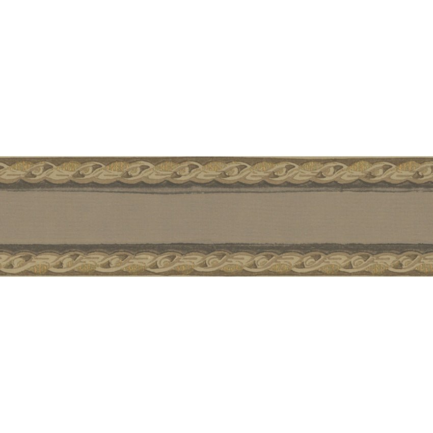 Vintagebård bård 300370 - 1 - Tapetorama