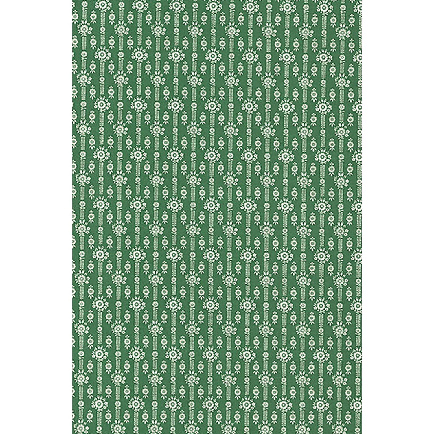 Vintagetapet 1888 - 02 - Tapetorama