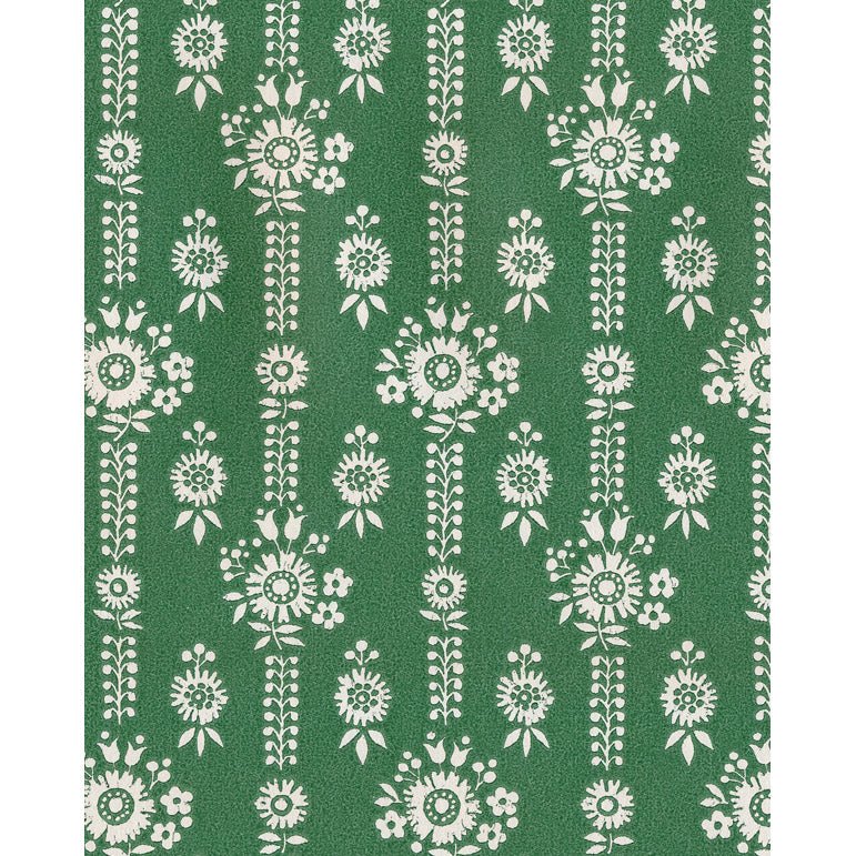 Vintagetapet 1888 - 02 - Tapetorama