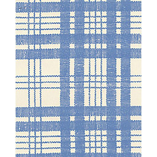 Vintagetapet 199 Färgsam bomiljö - Tapetorama