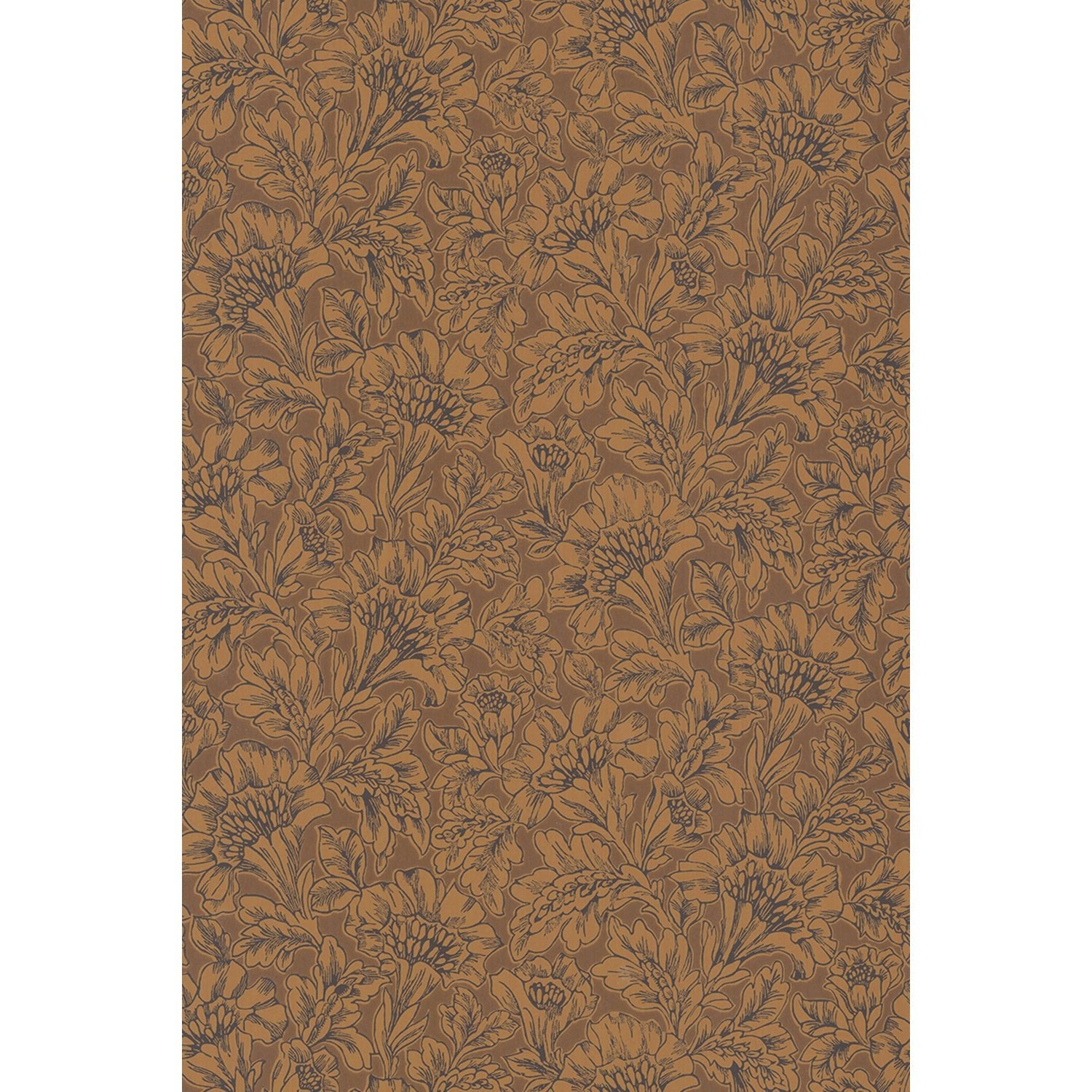 Vintagetapet 462 R7 - Tapetorama