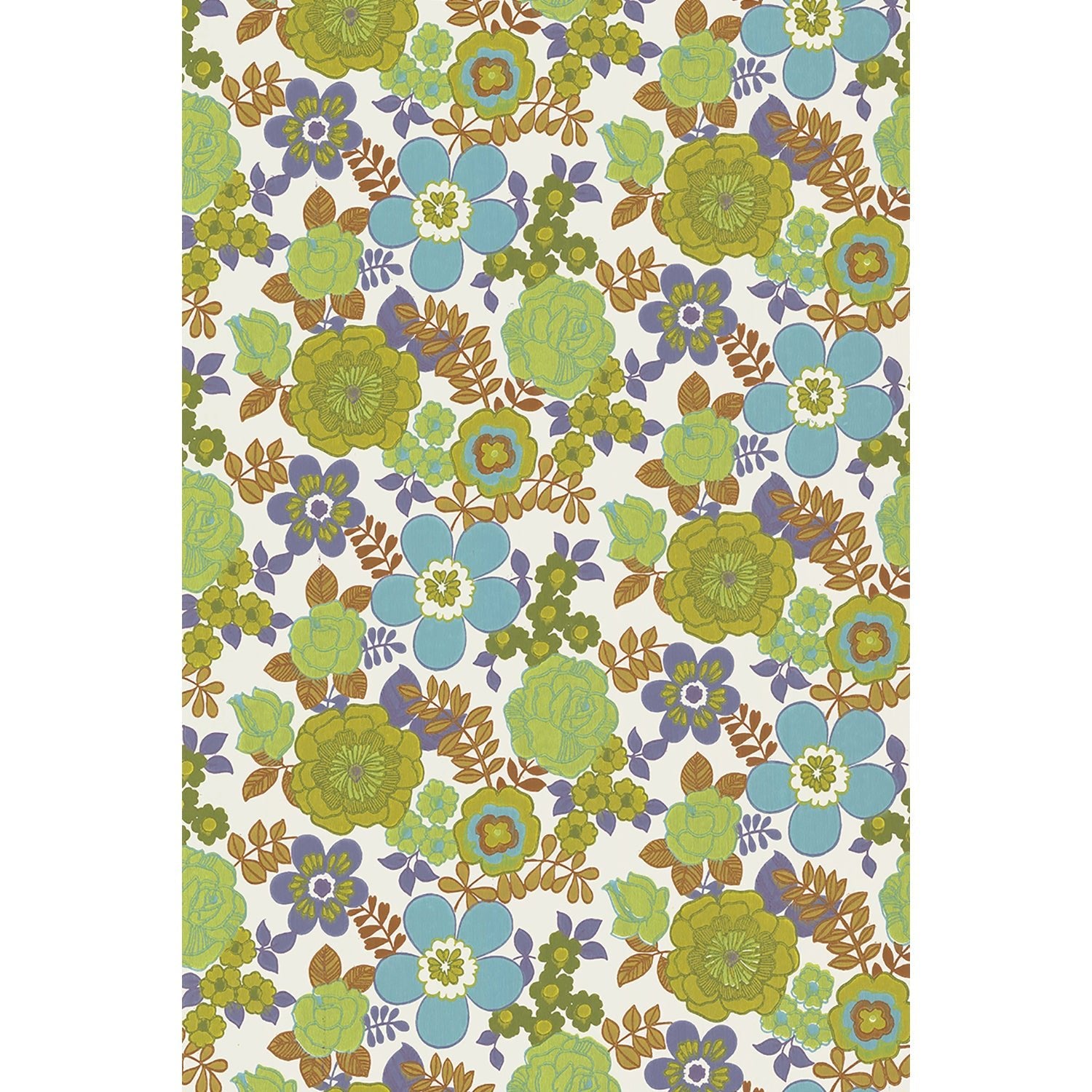 Vintagetapet 481 112 - Tapetorama