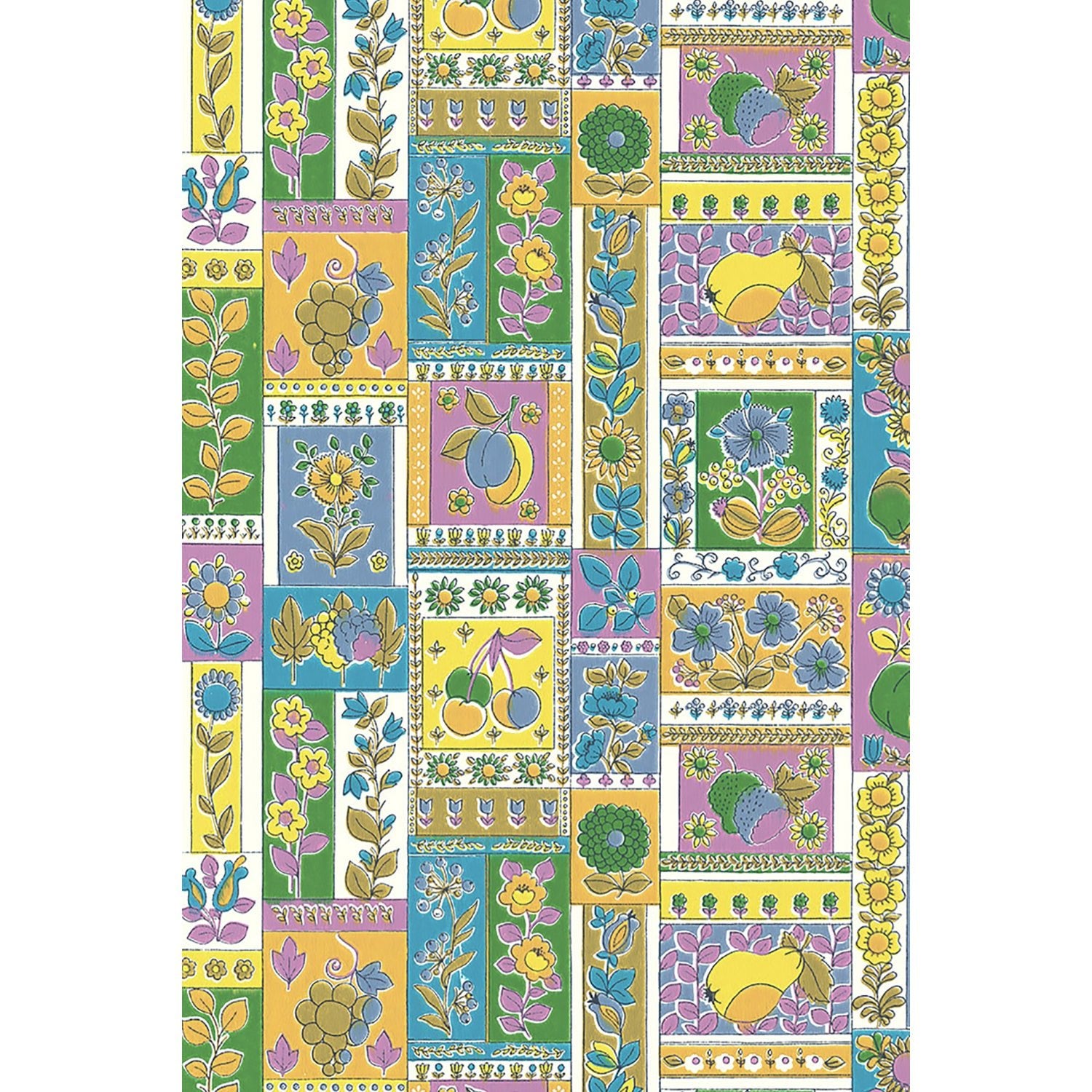 Vintagetapet 51081 1029 - Tapetorama