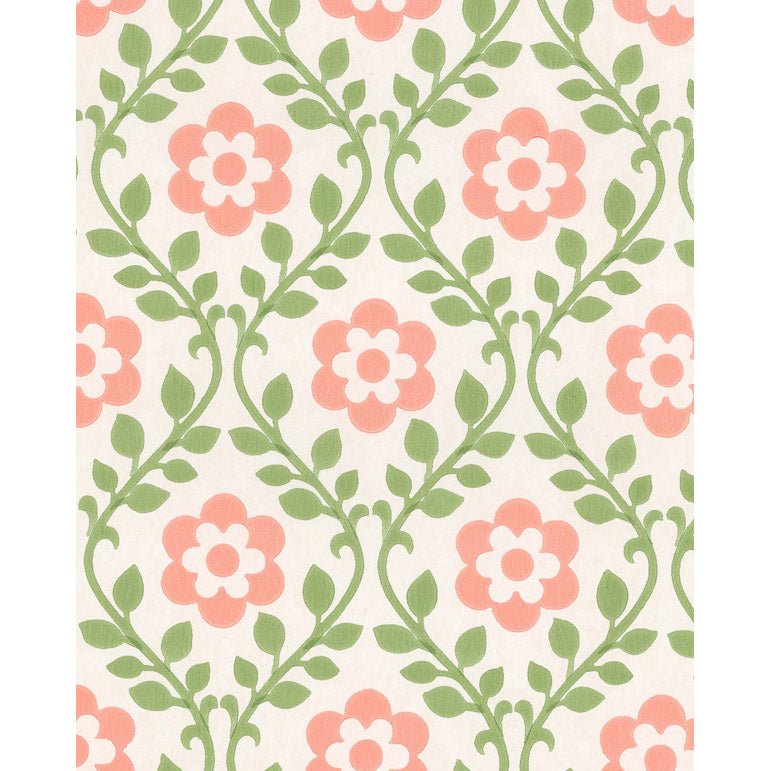 Vintagetapet 76 93 72 - Tapetorama