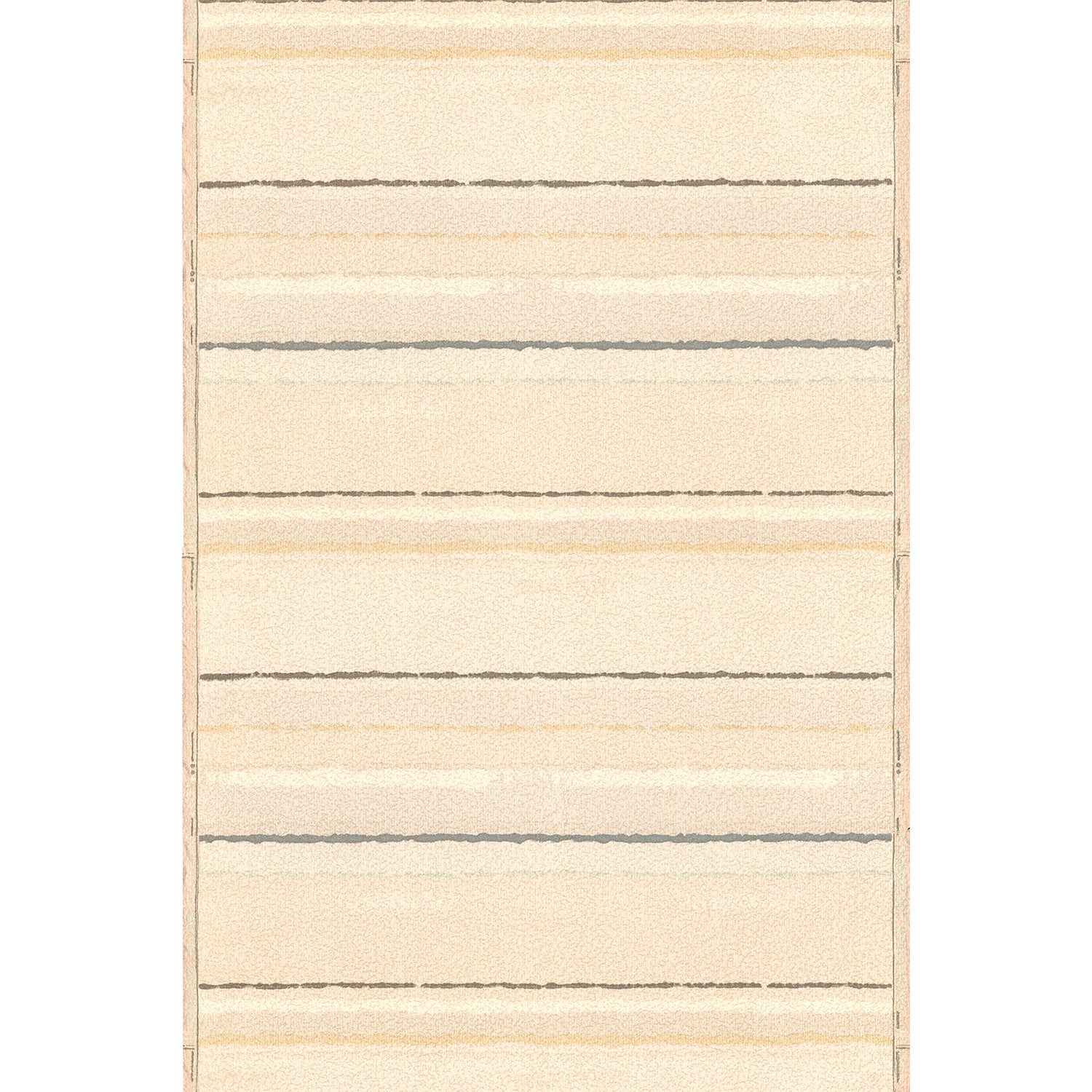 Vintagetapet Cross - stripe - Tapetorama