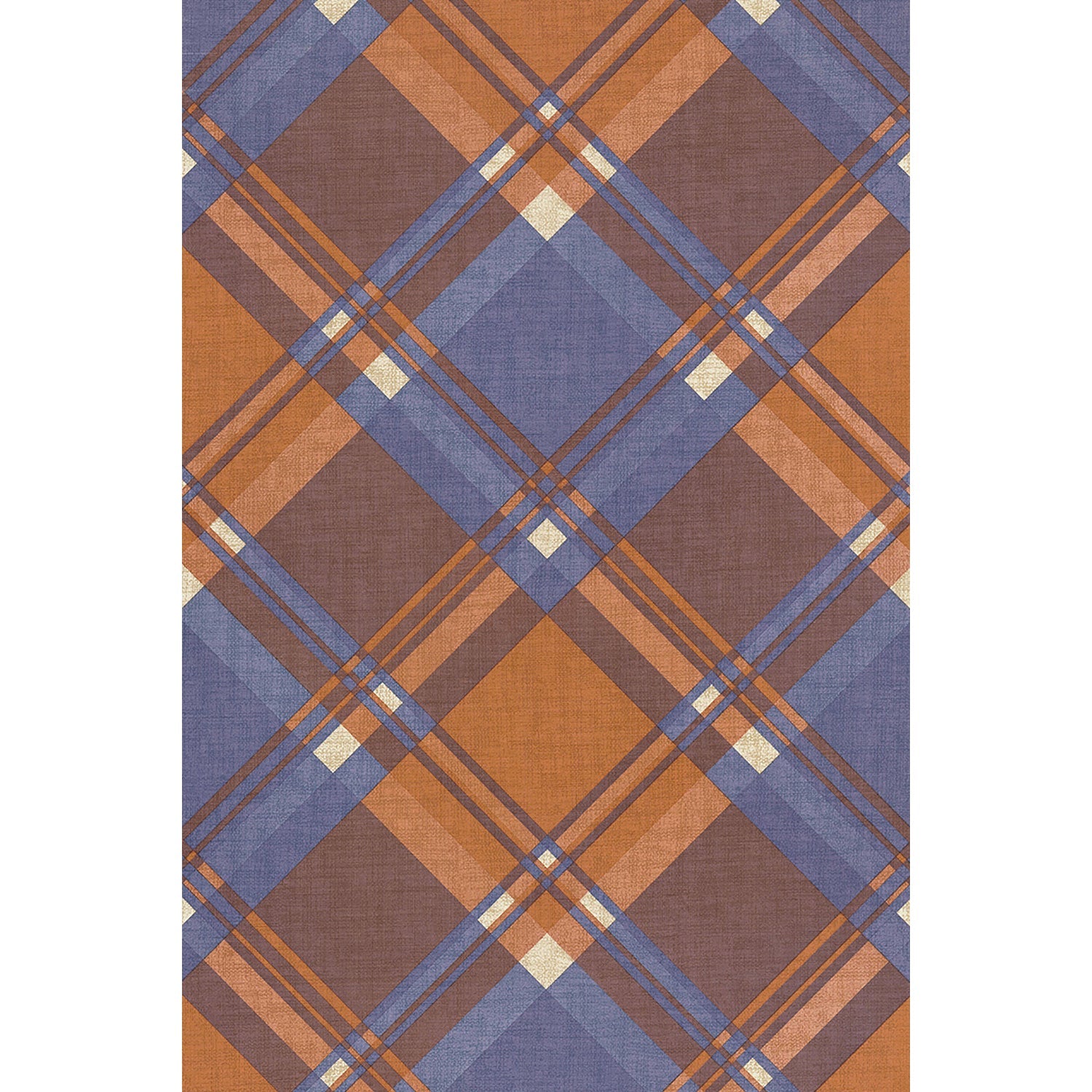 Vintagetapet Margaret - Tapetorama