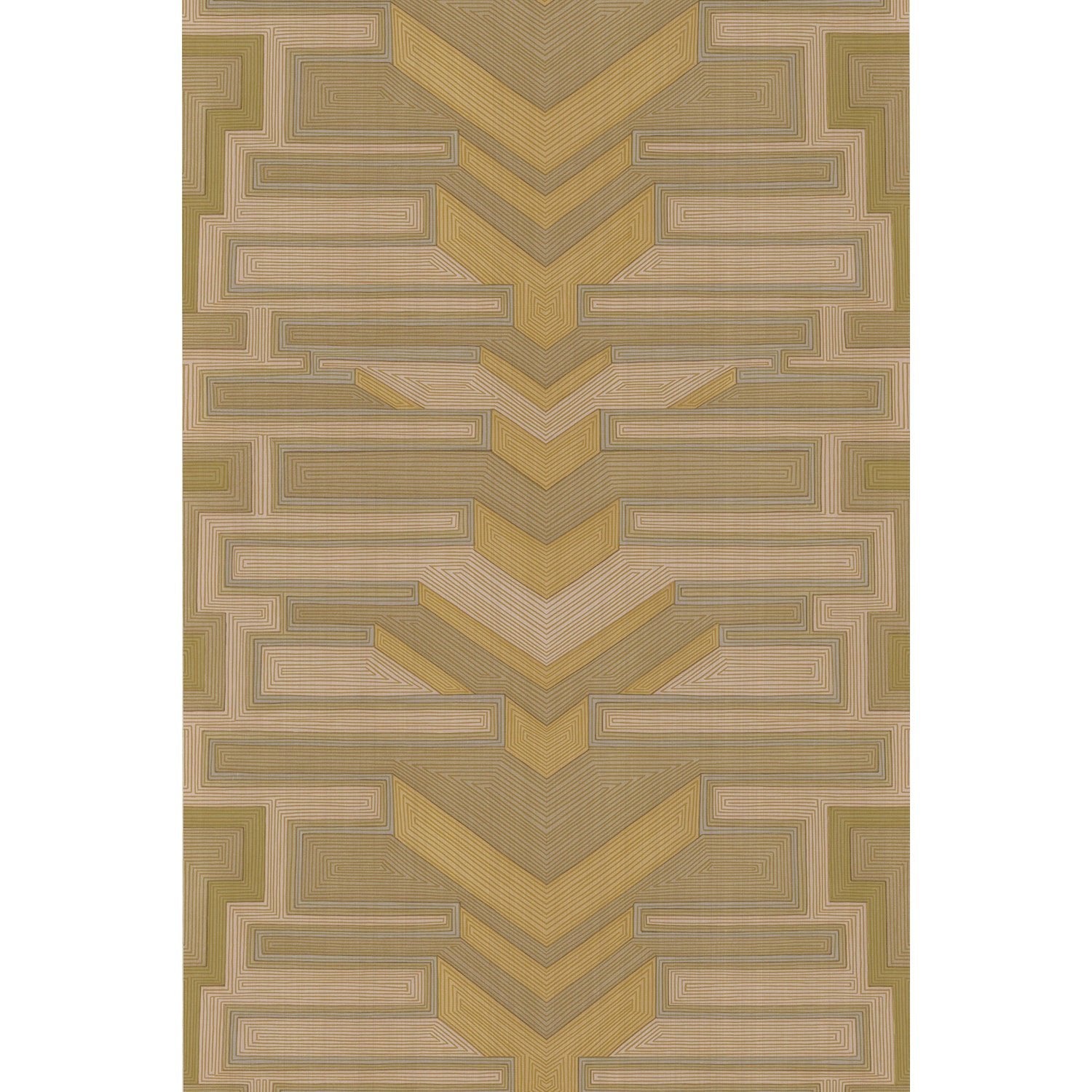 Vintagetapet Maya 6641 7 - Tapetorama