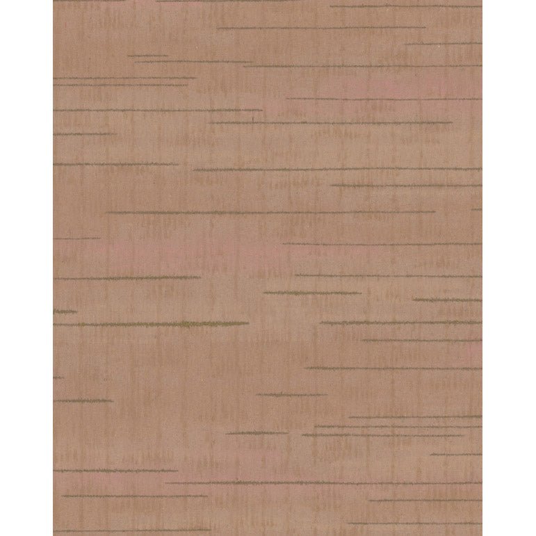 Vintagetapet Scenario i rosa - beige - brons - Tapetorama