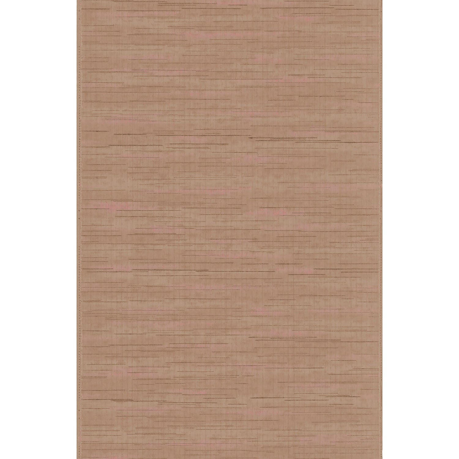Vintagetapet Scenario i rosa - beige - brons - Tapetorama
